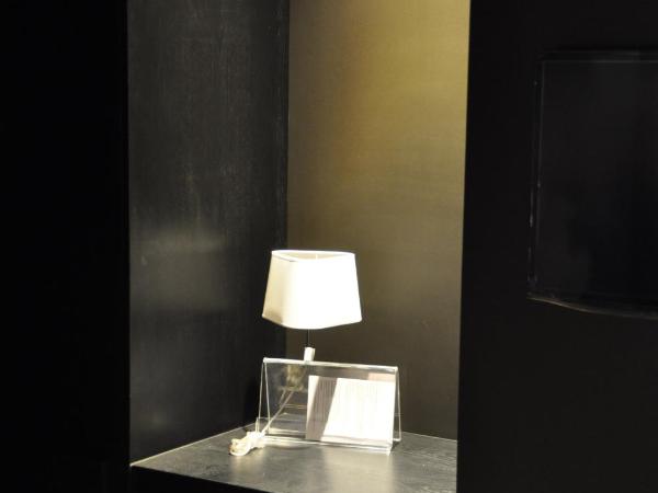 Hotel The Royal Snail : photo 3 de la chambre chambre double standard - côté rivière