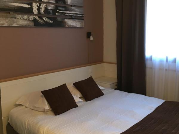 Hôtel Le Rapp : photo 2 de la chambre chambre double standard