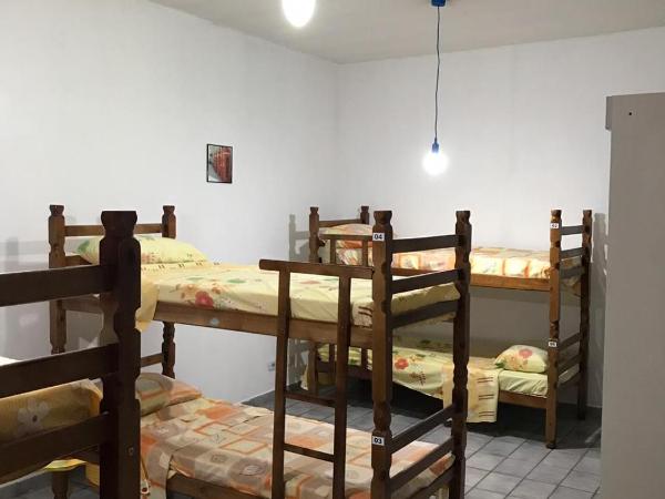 Parada 86 Hostel : photo 4 de la chambre lit superposé dans dortoir mixte
