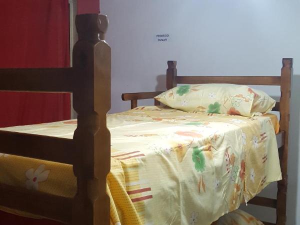 Parada 86 Hostel : photo 1 de la chambre lit superposé dans dortoir mixte