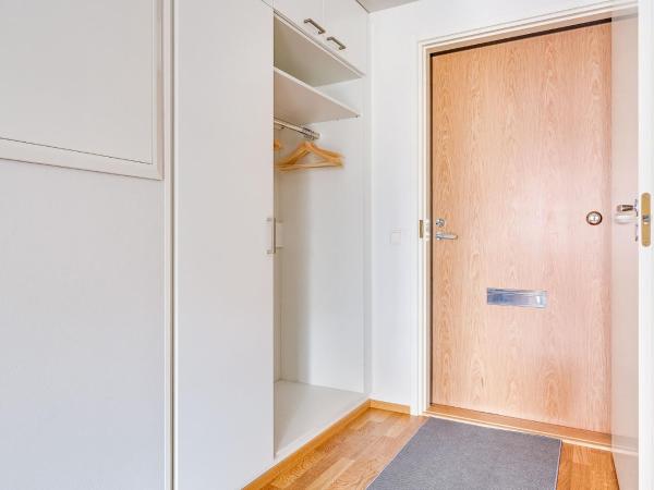 Haave Apartments Tampere : photo 5 de la chambre appartement avec sauna
