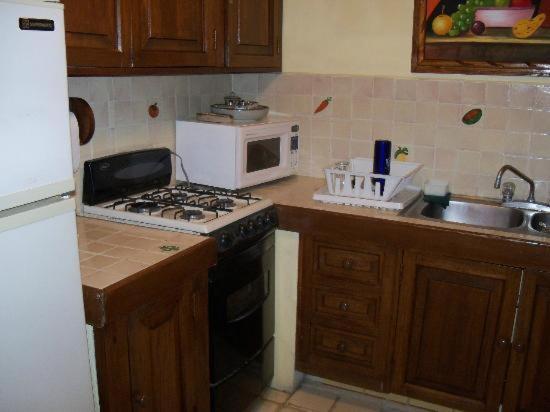 Lindo Mar Resort : photo 6 de la chambre appartement 2 chambres