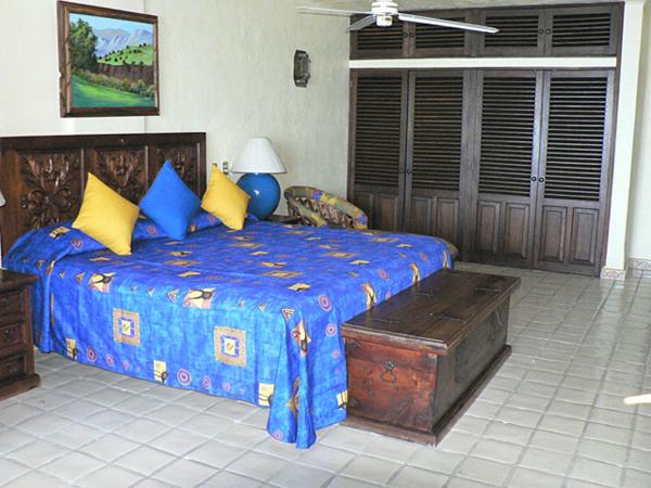 Lindo Mar Resort : photo 7 de la chambre appartement 2 chambres