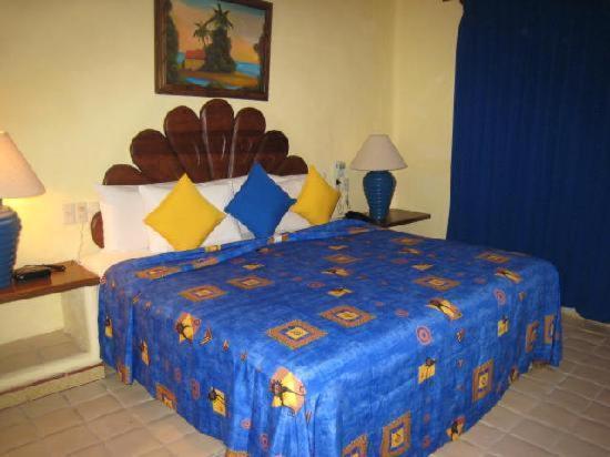 Lindo Mar Resort : photo 9 de la chambre appartement 1 chambre