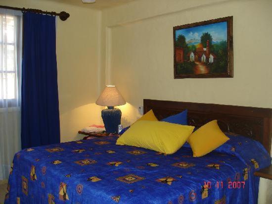 Lindo Mar Resort : photo 8 de la chambre appartement 2 chambres