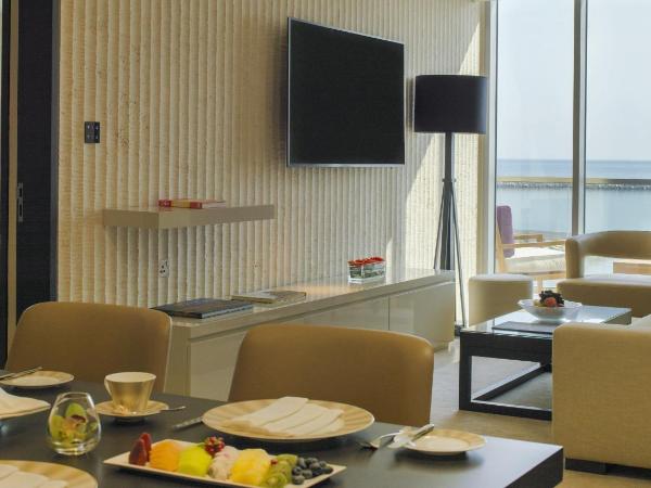 Kempinski Hotel Muscat : photo 2 de la chambre suite grand deluxe