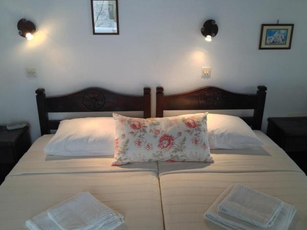 Sigma Studios on The Beach : photo 3 de la chambre studio (2 personnes)