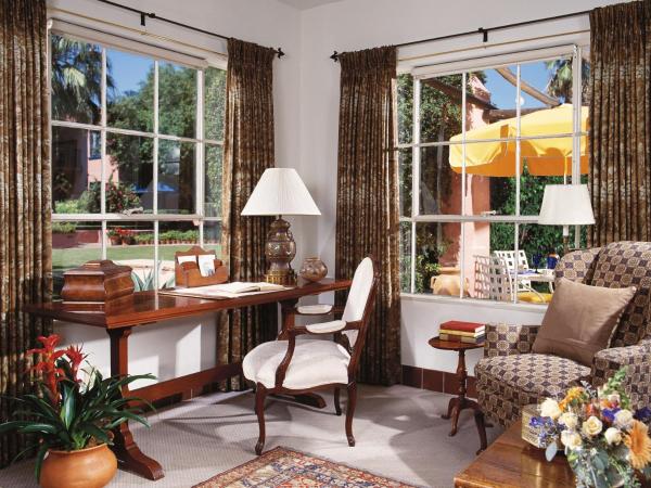 Arizona Inn : photo 3 de la chambre chambre lit king-size deluxe