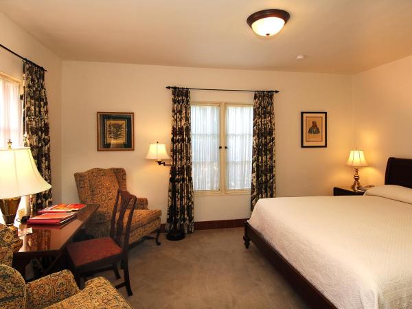 Arizona Inn : photo 2 de la chambre chambre lit king-size premium