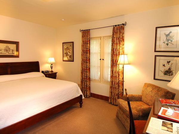 Arizona Inn : photo 1 de la chambre chambre lit king-size premium