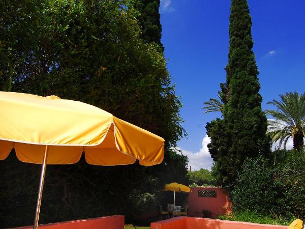 Arizona Inn : photo 4 de la chambre chambre lit king-size deluxe