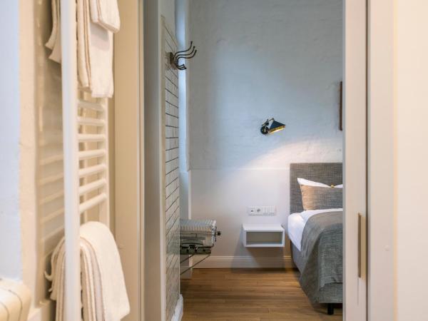 Hotel Oderberger : photo 6 de la chambre chambre double confort