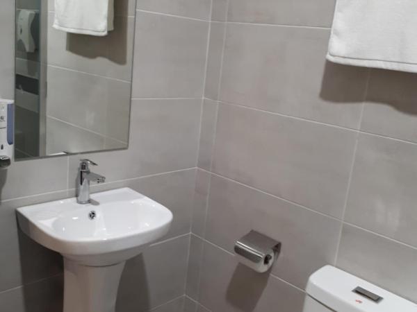 Hotin Inn : photo 4 de la chambre chambre familiale deluxe