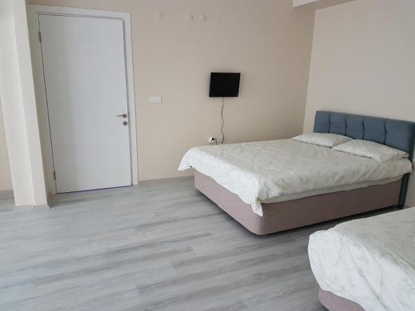 Yeşilyurt Residence : photo 1 de la chambre appartement deluxe