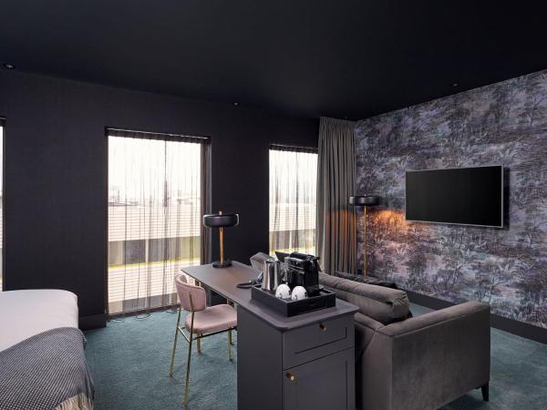 Van der Valk Hotel Amsterdam - Amstel : photo 1 de la chambre suite