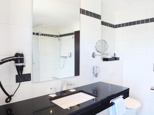 Schiller 5 Hotel : photo 6 de la chambre chambre double avec balcon