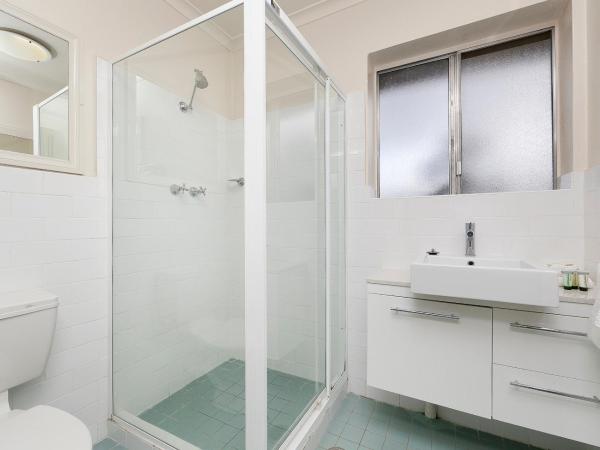 Forrest Hotel & Apartments : photo 3 de la chambre appartement 1 chambre