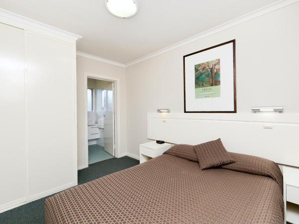 Forrest Hotel & Apartments : photo 2 de la chambre appartement 1 chambre