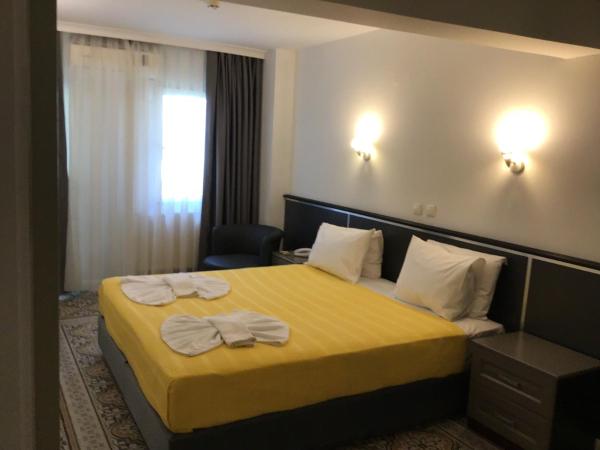 Hotel Balca : photo 8 de la chambre chambre simple standard