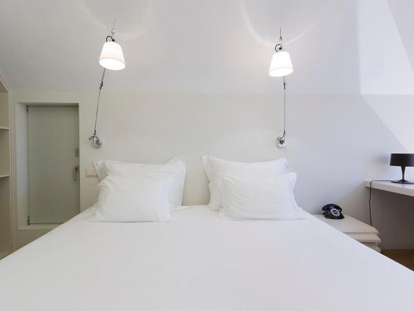 Hotel Fabrica do Chocolate : photo 4 de la chambre suite standard