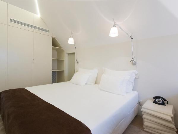 Hotel Fabrica do Chocolate : photo 3 de la chambre suite standard