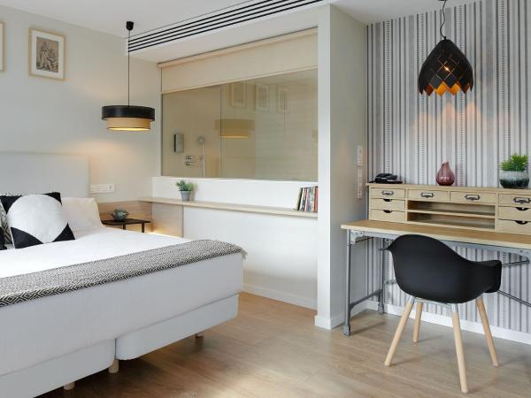 Heredad de Unanue : photo 1 de la chambre chambre familiale