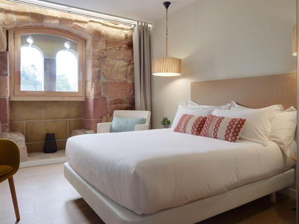 Heredad de Unanue : photo 1 de la chambre chambre double deluxe