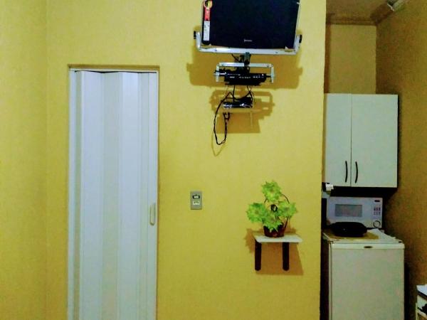 Léa Pousada : photo 10 de la chambre chambre triple