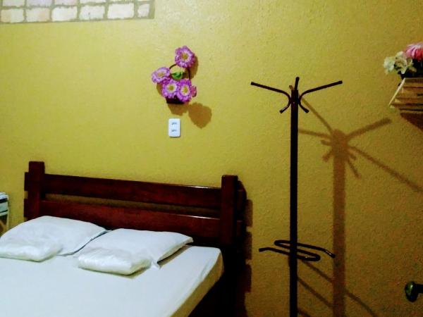 Léa Pousada : photo 8 de la chambre chambre triple