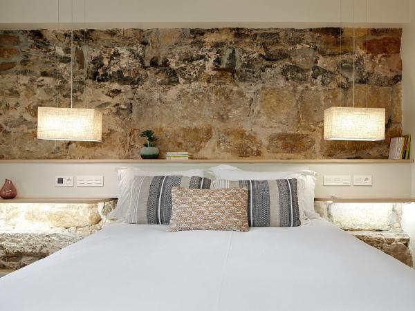 Heredad de Unanue : photo 5 de la chambre chambre double supérieure