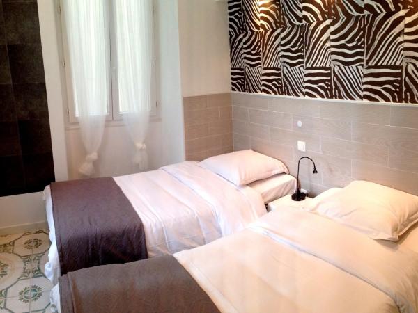 Interlaken : photo 4 de la chambre chambre lits jumeaux