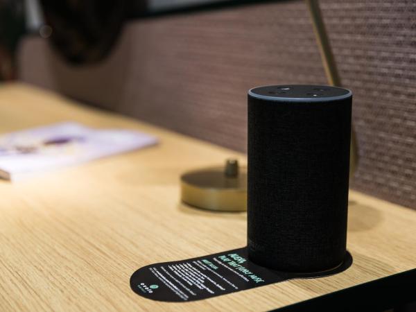 Ovolo The Valley Brisbane : photo 4 de la chambre chambre moyenne