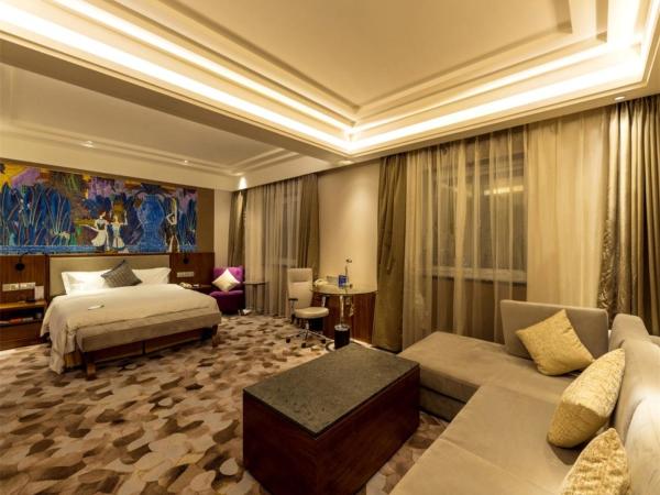 Grand Skylight CATIC Hotel : photo 1 de la chambre chambre double exécutive