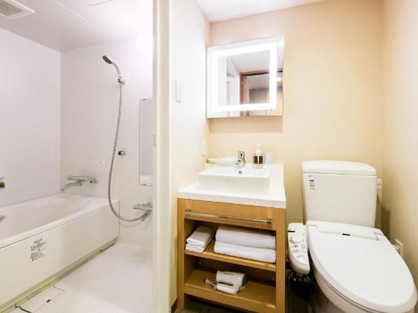 Kyoto Itoya Hotel : photo 4 de la chambre chambre lits jumeaux supérieure - non-fumeurs