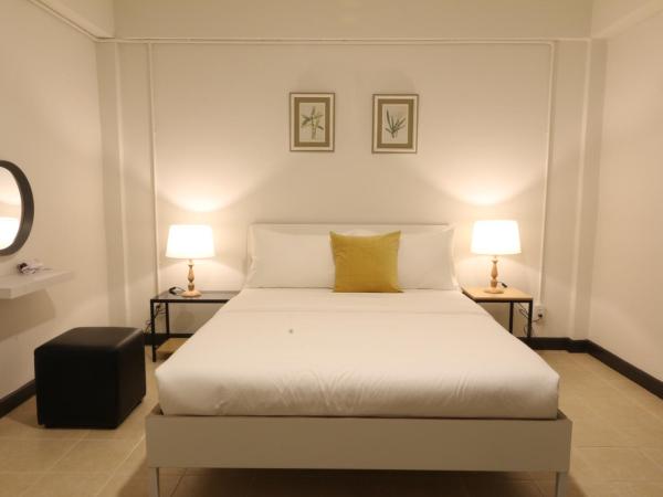 Neveu Premier Residence : Ratchada : photo 3 de la chambre appartement supérieur