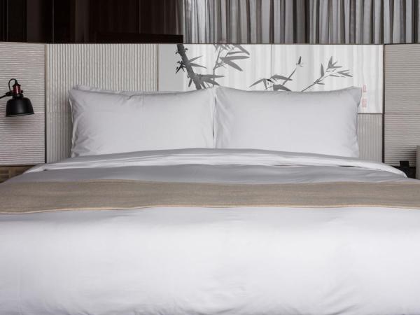 The Middle House : photo 9 de la chambre studio 50 lit king-size