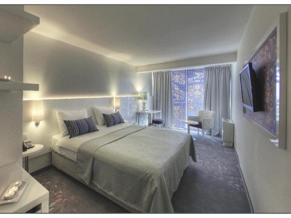 Amadria Park Ivan : photo 4 de la chambre chambre familiale avec vue sur la cour