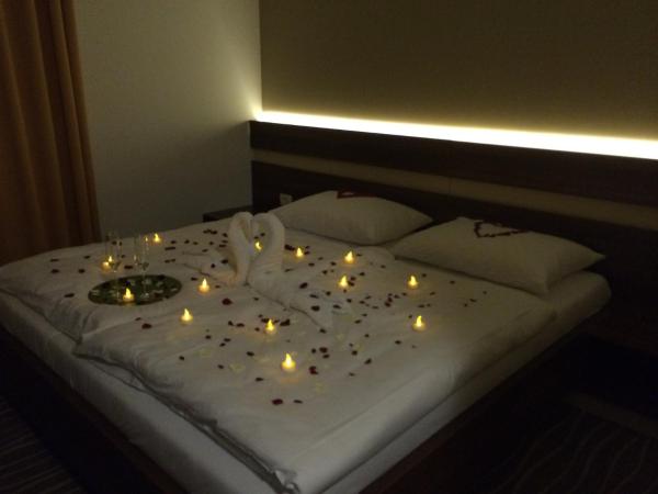 Primus Hotel & Apartments : photo 10 de la chambre appartement