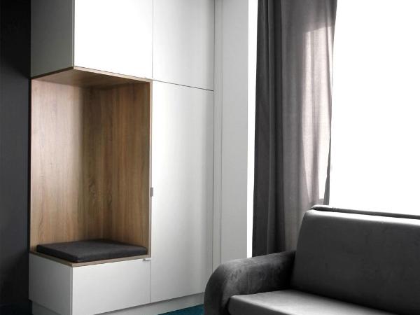 Lemon Plaza Hotel : photo 2 de la chambre chambre triple standard