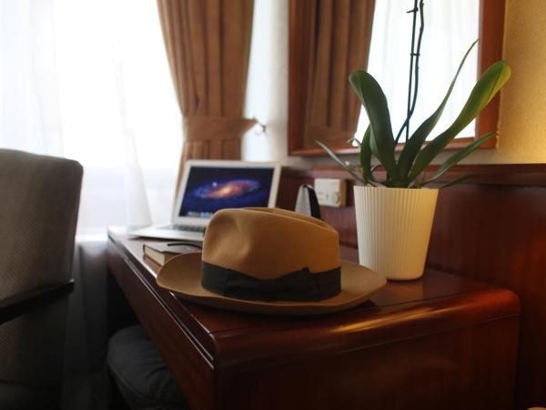 Hotel Best : photo 8 de la chambre chambre double standard