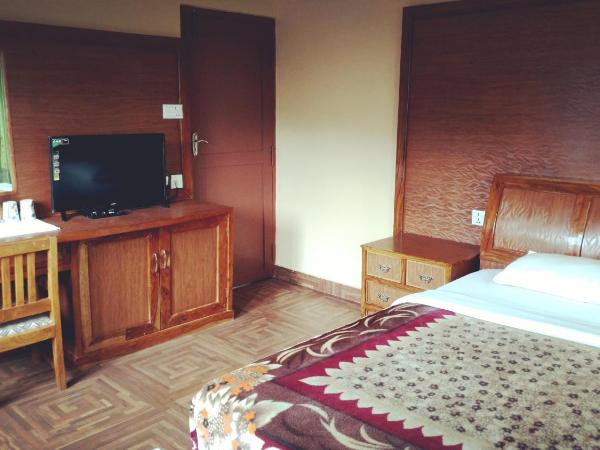 Hotel Diplomat : photo 7 de la chambre chambre double standard