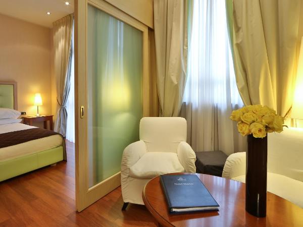 Hotel Master : photo 1 de la chambre suite junior