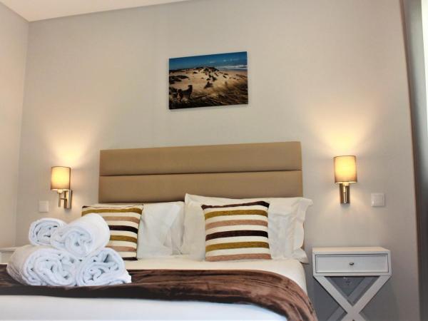 Silver Seahorse Garden Retreat : photo 2 de la chambre chambre double standard