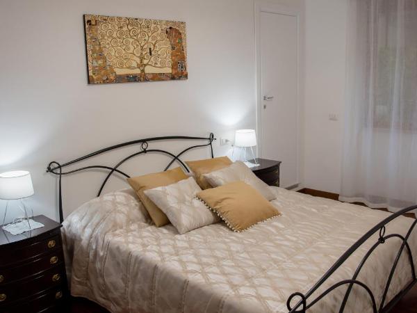 B&B Cuor Di Rione : photo 3 de la chambre chambre double supérieure