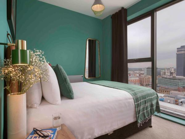 Church Street by Supercity Aparthotels : photo 1 de la chambre suite 1 chambre 