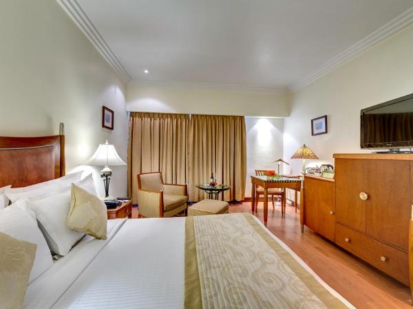 Hotel Hindusthan International, Kolkata : photo 1 de la chambre imperial double or twin room with 20% discount on ala-carte food, 10% discount on beverages, 15% discount on laundry, 15% discount on spa