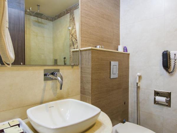 Hotel Sunstar Heights : photo 6 de la chambre chambre double ou lits jumeaux