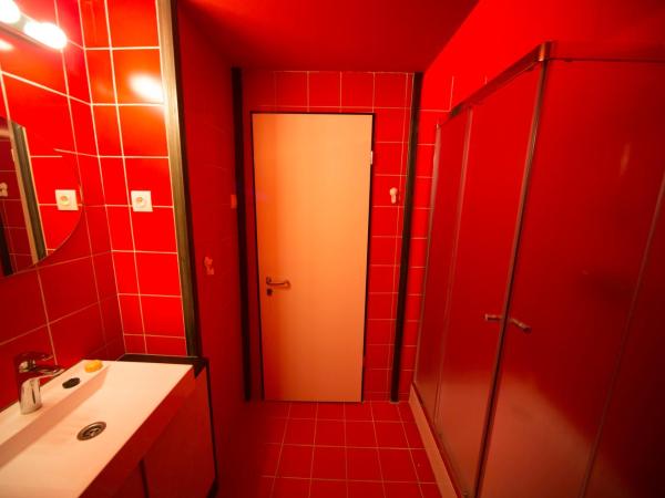 Das Nest Budapest : photo 1 de la chambre chambre double