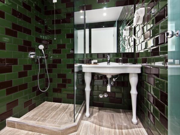 Maison 66, Riviera Hotels : photo 4 de la chambre superior double room with balcony & side sea view