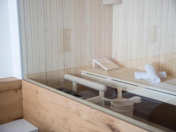 Hotel Waldegg - Adults only : photo 7 de la chambre chambre double de luxe avec sauna